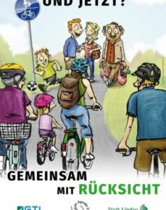 Gemeinsam mit Rücksicht @ Dienstagsmarkt Aeschach