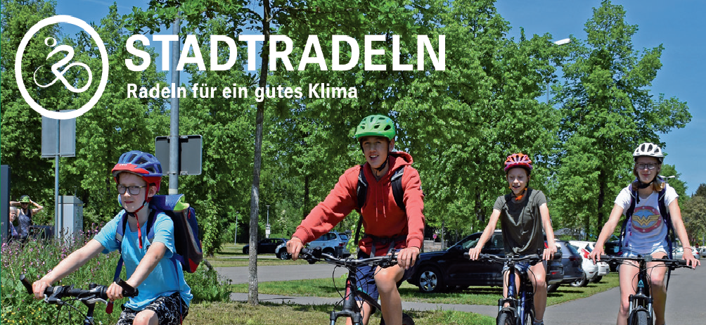 Read more about the article Stadtradeln 2022